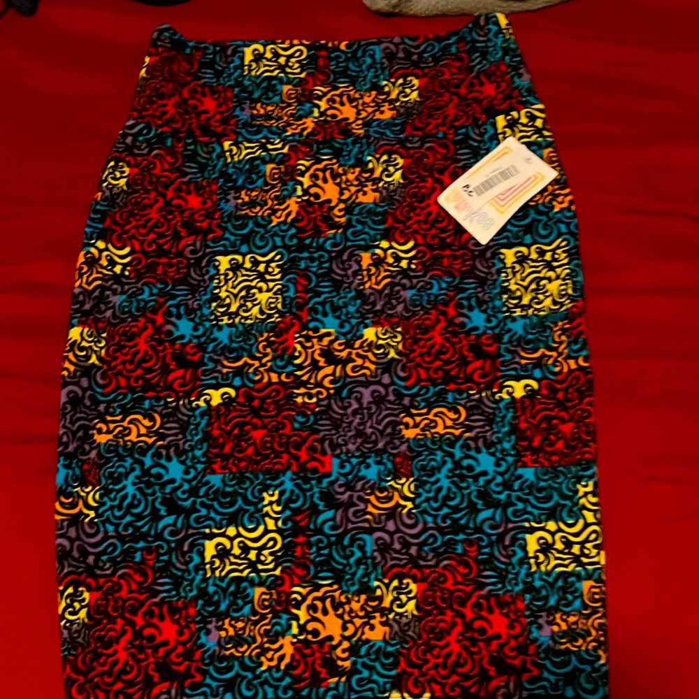 Lularoe Cassie
